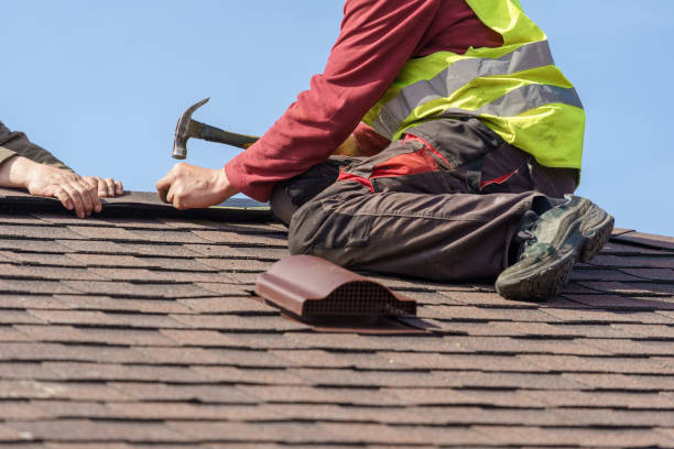 Best Roof Waterproofing Services  in Elmwood Park, NJ